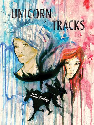 Unicorn Tracks - ebook